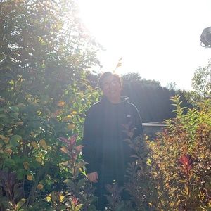 Meet your Posher, Casey